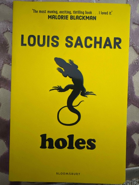 9781408865231-Holes