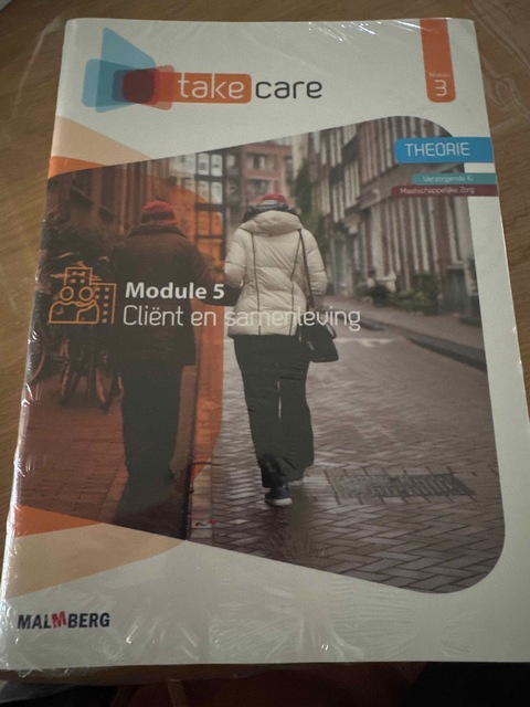 9789402069822-Take-Care-set-niveua-3-verzorgende-ig-maatschappelijke-zorg-Theorieboek