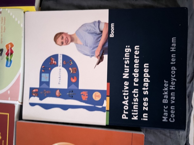 9789462364042-Klinisch-redeneren-in-zes-stappen