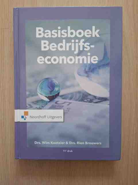 9789001889173-Basisboek-Bedrijfseconomie