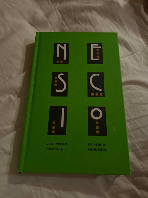 9789038810775-De-uitvreter-Titaantjes-Dichtertje-Mene-Tekel