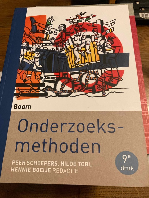 9789058756046-Onderzoeksmethoden
