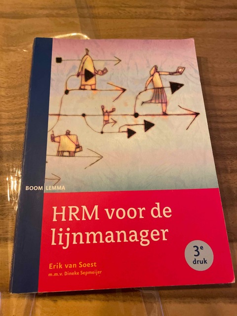 9789462364127-HRM-voor-de-lijnmanager