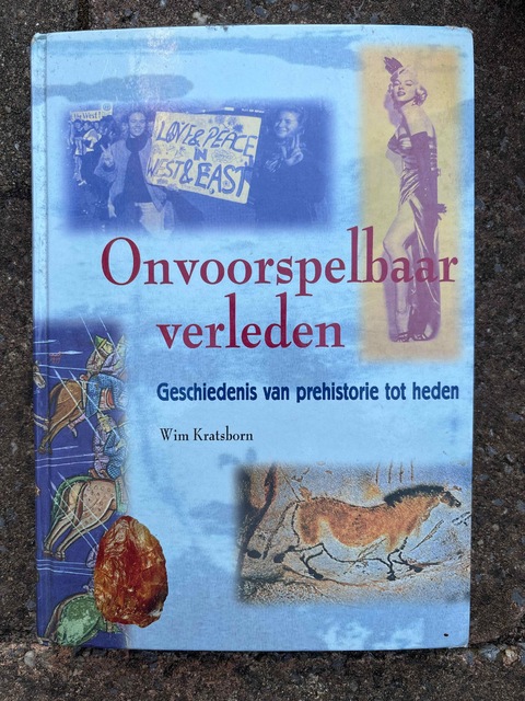 9789023237037-Onvoorspelbaar-verleden-druk-2