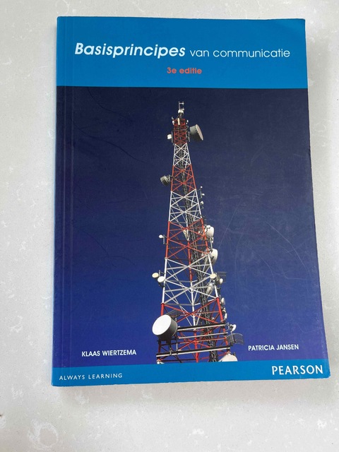 9789043016162-Basisprincipes-van-communicatie