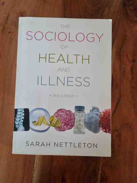 9780745646015-The-Sociology-of-Health-and-Illness
