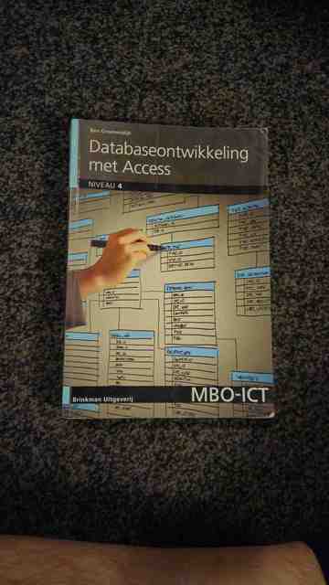 9789057523298-Database-ontwikkeling-met-Access-2010