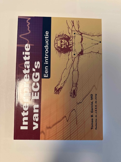 9789036814454-Interpretatie-van-ECGs