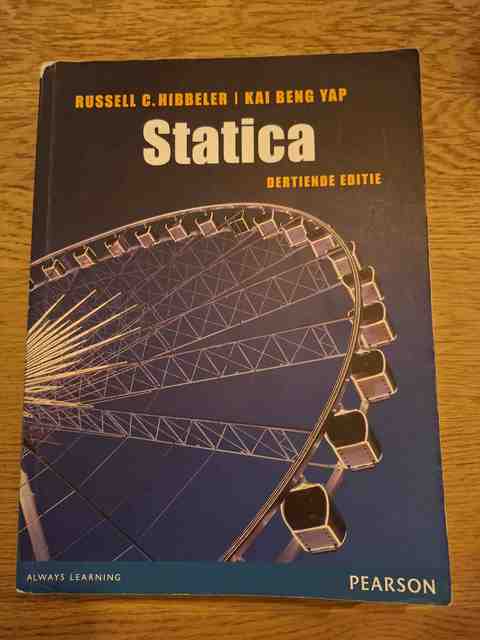 9789043030229-Staticamet-met-MyLab-NL-toegangscode