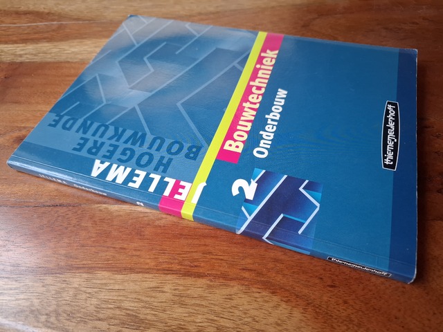 9789006950410-Bouwtechniek-Onderbouw