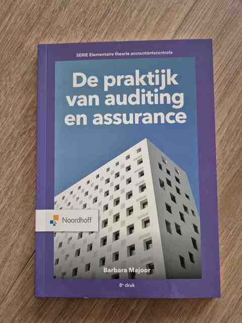 9789001738730-De-praktijk-van-auditing-en-assurance