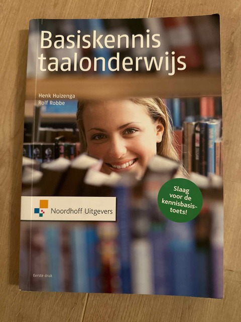 9789001822965-Basiskennis-taalonderwijs
