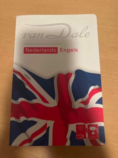 9789066487673-Van-Dale-Pocketwoordenboek-Nederlands--Engels
