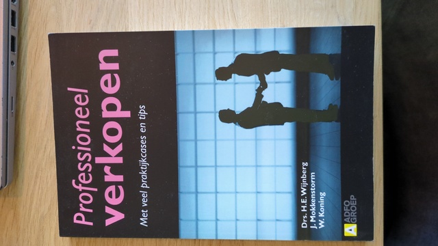 9789491560224-Professioneel-verkopen