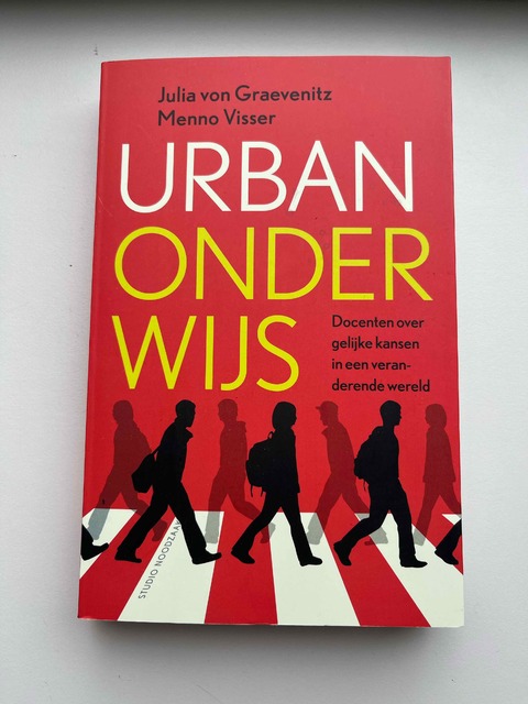9789090336596-Urban-Onderwijs