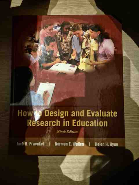 9780078110399-How-to-Design-and-Evaluate-Research-in-Education