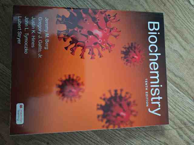9781319498504-Biochemistry