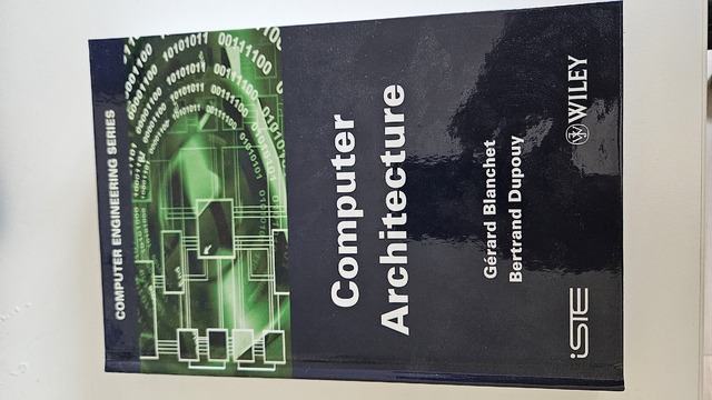 9781848214293-Computer-Architecture