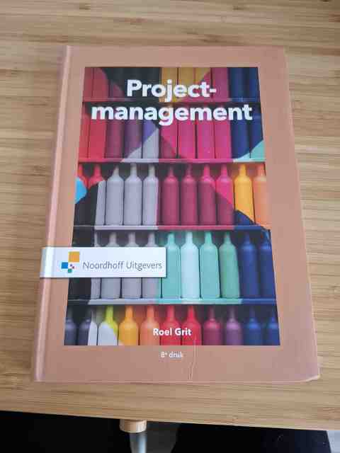9789001891589-Projectmanagement