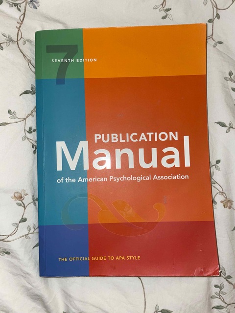 9781433832161-Publication-Manual-OFFICIAL-7th-Edition-of-the-American-Psychological-Association