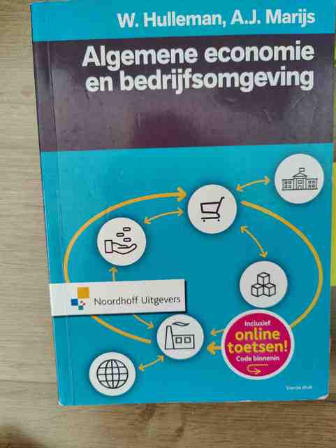 9789001845100-Algemene-economie-en-bedrijfsomgeving