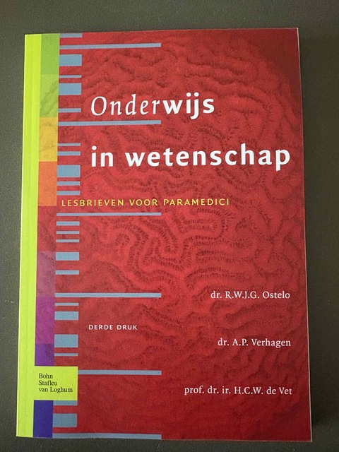 9789031391677-Onderwijs-in-wetenschap