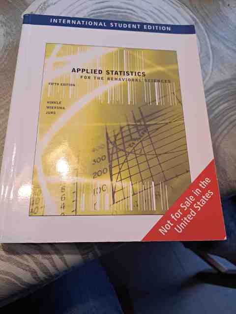 9780495808855-Applied-Statistics-for-the-Behavioral-Sciences-International-Edition