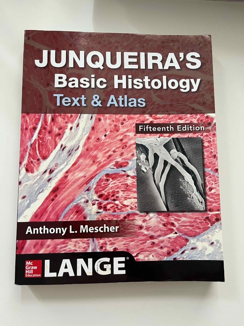 9781260026177-Junqueiras-Basic-Histology-Text-and-Atlas-Fifteenth-Edition