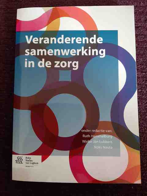 9789031399727-Veranderende-samenwerking-in-de-zorg