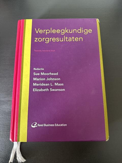 9789035232334-Verpleegkundige-zorgresultaten