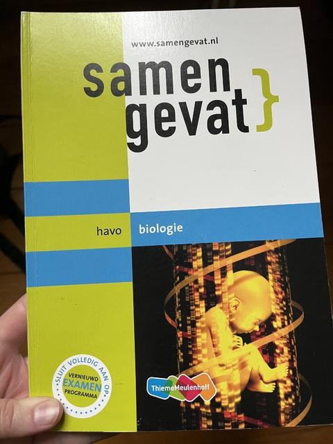 9789006078695-Biologie-Havo