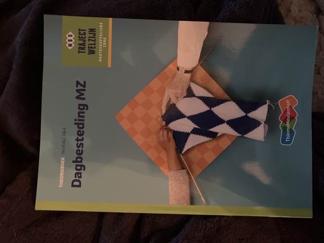 9789006858921-Dagbesteding-MZ-Niveau-3-4-Theorieboek