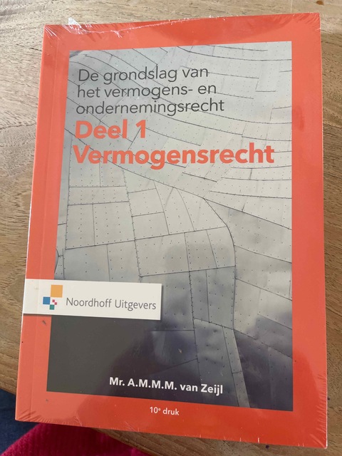 9789001875497-Vermogensrecht