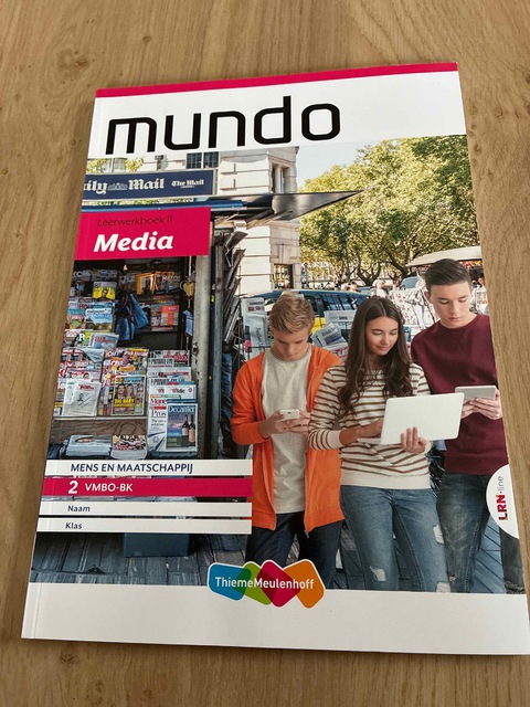 9789006979015-Mundo-LRN-line-boek-2-vmbo-bk-thema-11-Media