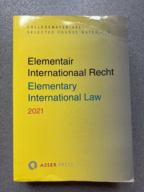 9789067043656-Elementair-Internationaal-Recht-2021Elementary-International-Law-2021
