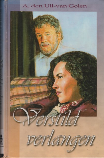 9789055512492-Verstild-Verlangen