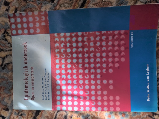 9789031342624-Epidemiologisch-onderzoek