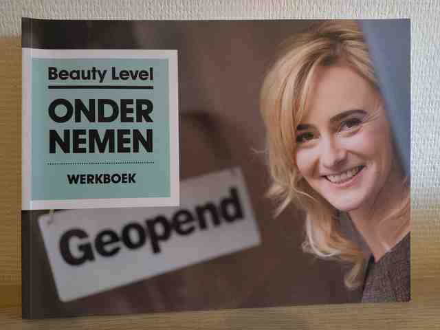 9789491277474-Beauty-level-ondernemen