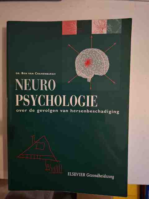 9789035217157-Neuropsychologie