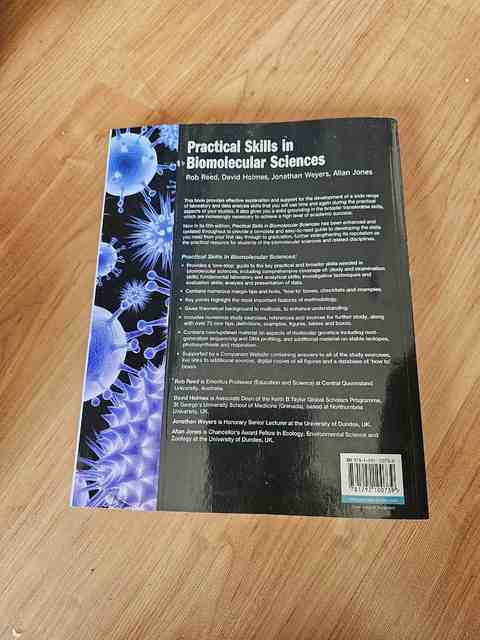 9781292100739-Practical-Skills-in-Biomolecular-Science