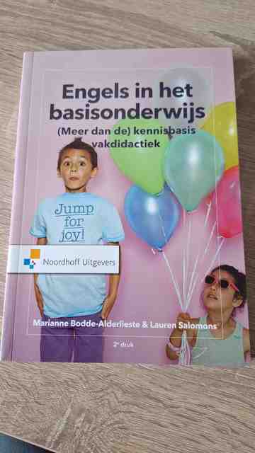 9789001846190-Engels-in-het-basisonderwijs