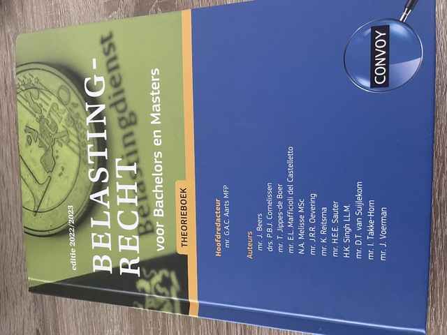 9789463173209-Belastingrecht-voor-Bachelors-en-Masters-2022-2023-Theorieboek