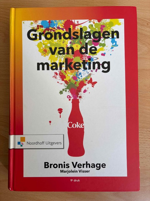 9789001853174-Grondslagen-van-de-marketing