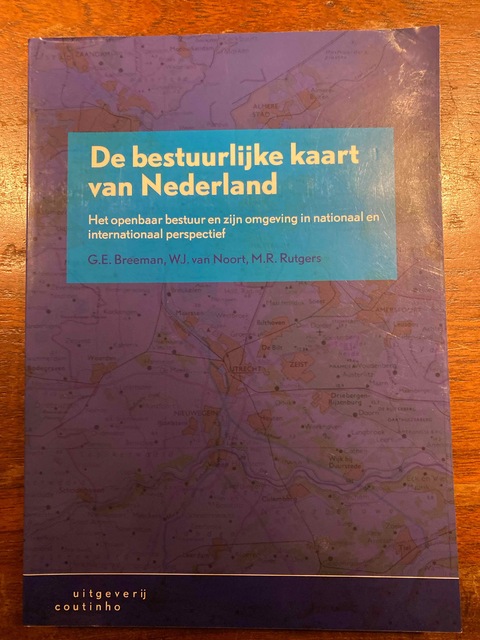 9789046907344-De-bestuurlijke-kaart-van-Nederland
