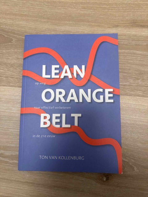 9789082946710-Lean-Orange-Belt