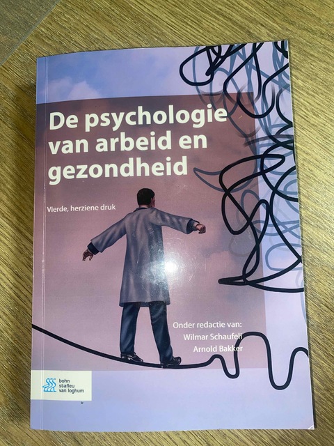 9789036824941-De-psychologie-van-arbeid-en-gezondheid