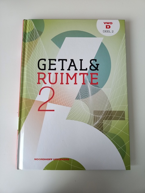9789001842390-Getal--Ruimte-11e-ed-leerboek-vwo-D-deel-2