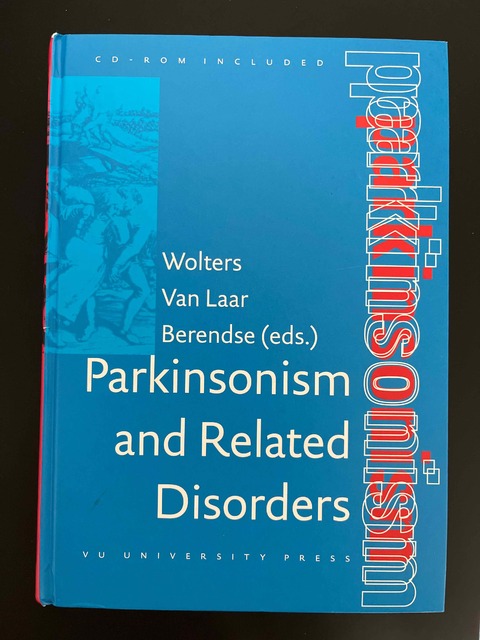 9789086591503-Parkinsonism-and-Related-Disorders