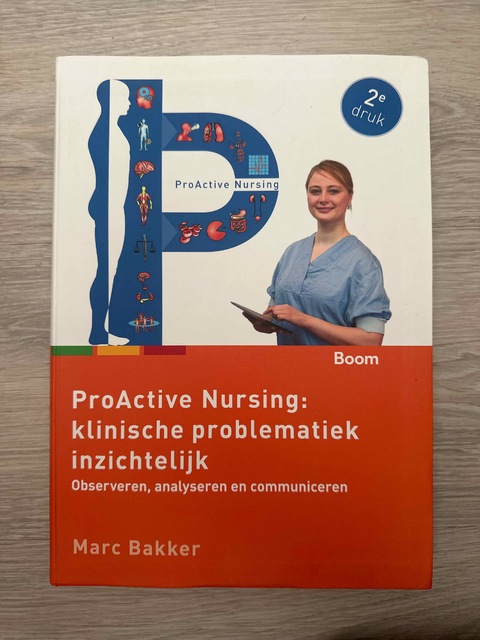 9789058758620-ProActive-Nursing-klinische-problematiek-inzichtelijk