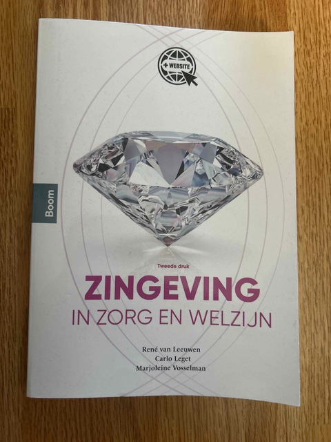 9789024429080-Zingeving-in-zorg-en-welzijn